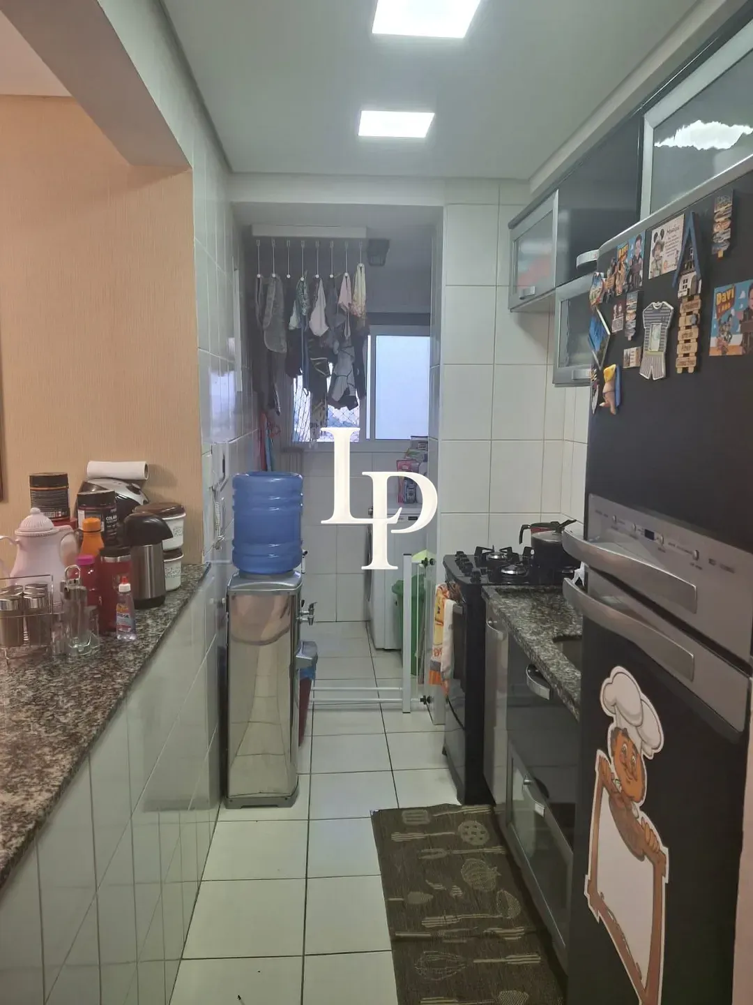 Apartamento, 3 quartos, 62 m² - Foto 4