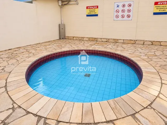 Apartamento 3 quartos e 2 banheiros, à venda ou para alugar, no bairro Vila Costa em Taubaté