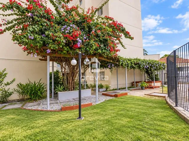 Apartamento 3 quartos e 2 banheiros, à venda ou para alugar, no bairro Vila Costa em Taubaté