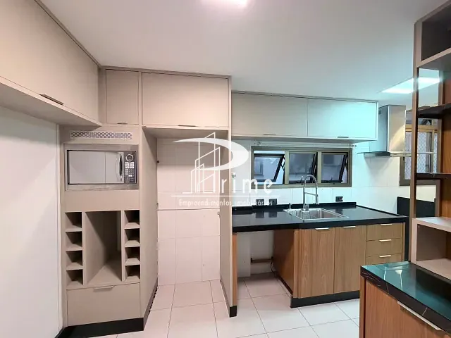 Apartamento com 114m² 3 quartos e 3 banheiros, à venda, no bairro Piratininga em Niterói