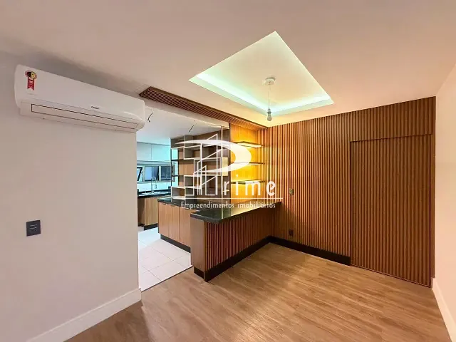 Apartamento com 114m² 3 quartos e 3 banheiros, à venda, no bairro Piratininga em Niterói
