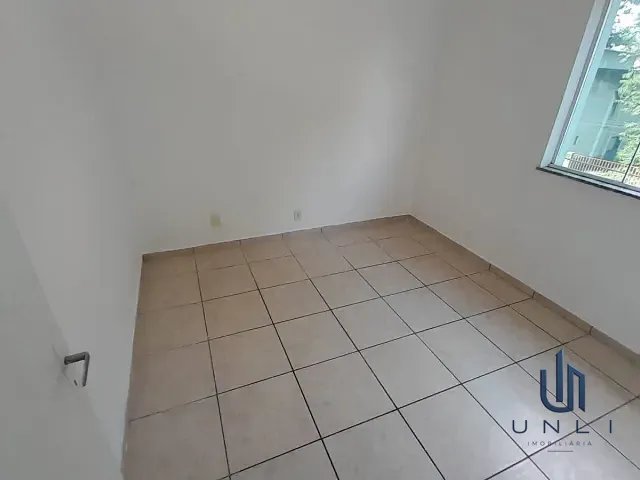 Apartamento 2 quartos e 1 banheiro, para alugar, no bairro Retiro em Volta Redonda