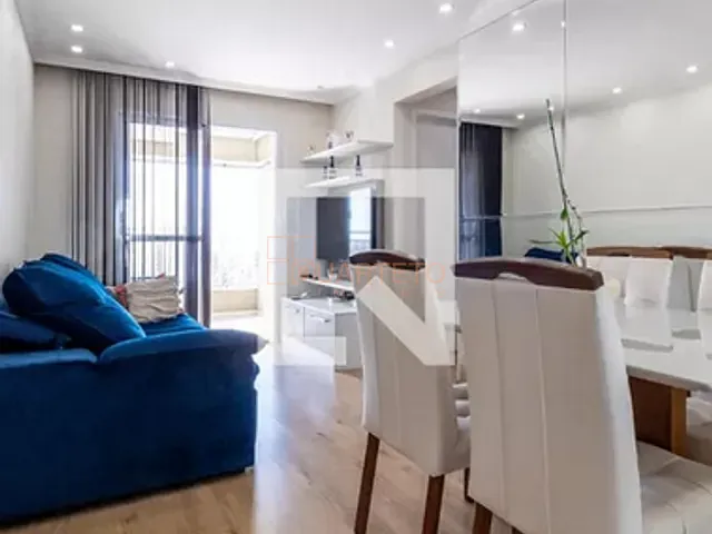 Apartamento 3 quartos e 2 banheiros, à venda, no bairro Gopoúva em Guarulhos