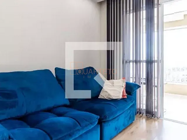 Apartamento 3 quartos e 2 banheiros, à venda, no bairro Gopoúva em Guarulhos