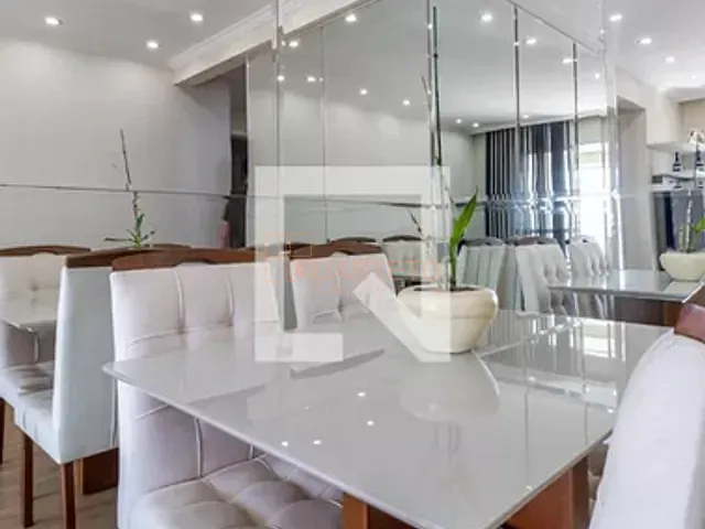 Apartamento 3 quartos e 2 banheiros, à venda, no bairro Gopoúva em Guarulhos