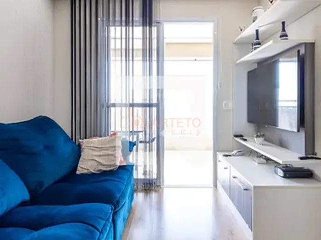 Apartamento 3 quartos e 2 banheiros, à venda, no bairro Gopoúva em Guarulhos