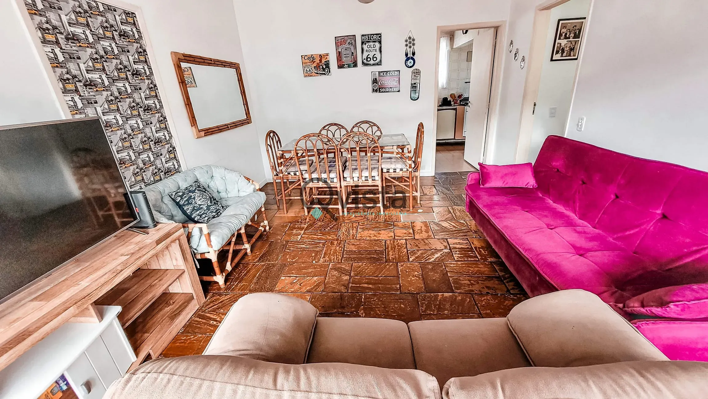 Apartamento, 3 quartos, 90 m² - Foto 4