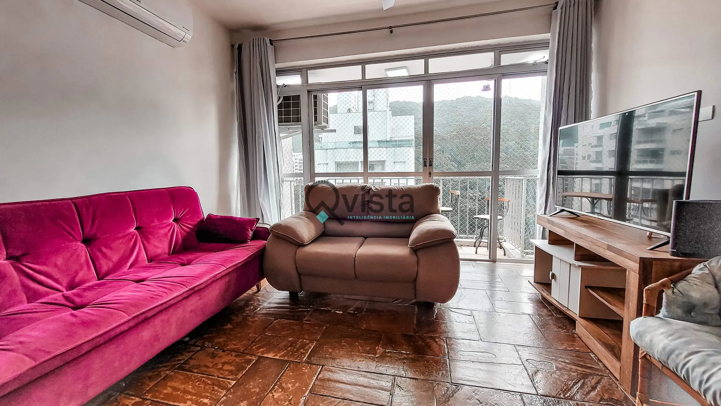 Apartamento, 3 quartos, 90 m² - Foto 5