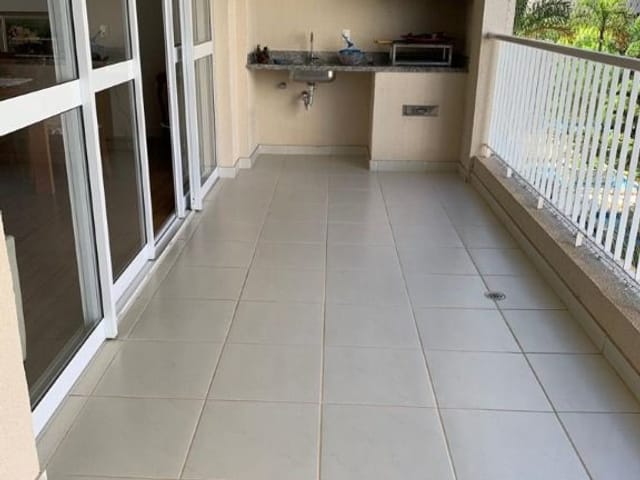 Foto do Apartamento - Apartamento com 3 dormitórios à venda, 156 m² por R$ 799.000,00 - Jardim das Indústrias - São José dos Campos/SP | RUSSI IMÓVEIS