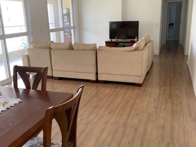 Foto do Apartamento - Apartamento com 3 dormitórios à venda, 156 m² por R$ 799.000,00 - Jardim das Indústrias - São José dos Campos/SP | RUSSI IMÓVEIS