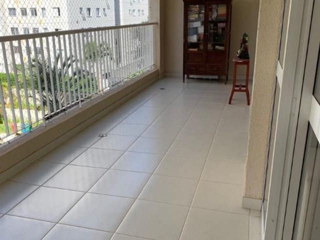 Foto do Apartamento - Apartamento com 3 dormitórios à venda, 156 m² por R$ 799.000,00 - Jardim das Indústrias - São José dos Campos/SP | RUSSI IMÓVEIS
