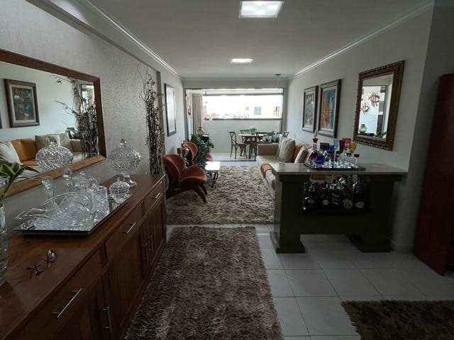 Apartamento com 135m² 2 quartos e 2 banheiros, à venda, no bairro Jardim Oceania em João Pessoa