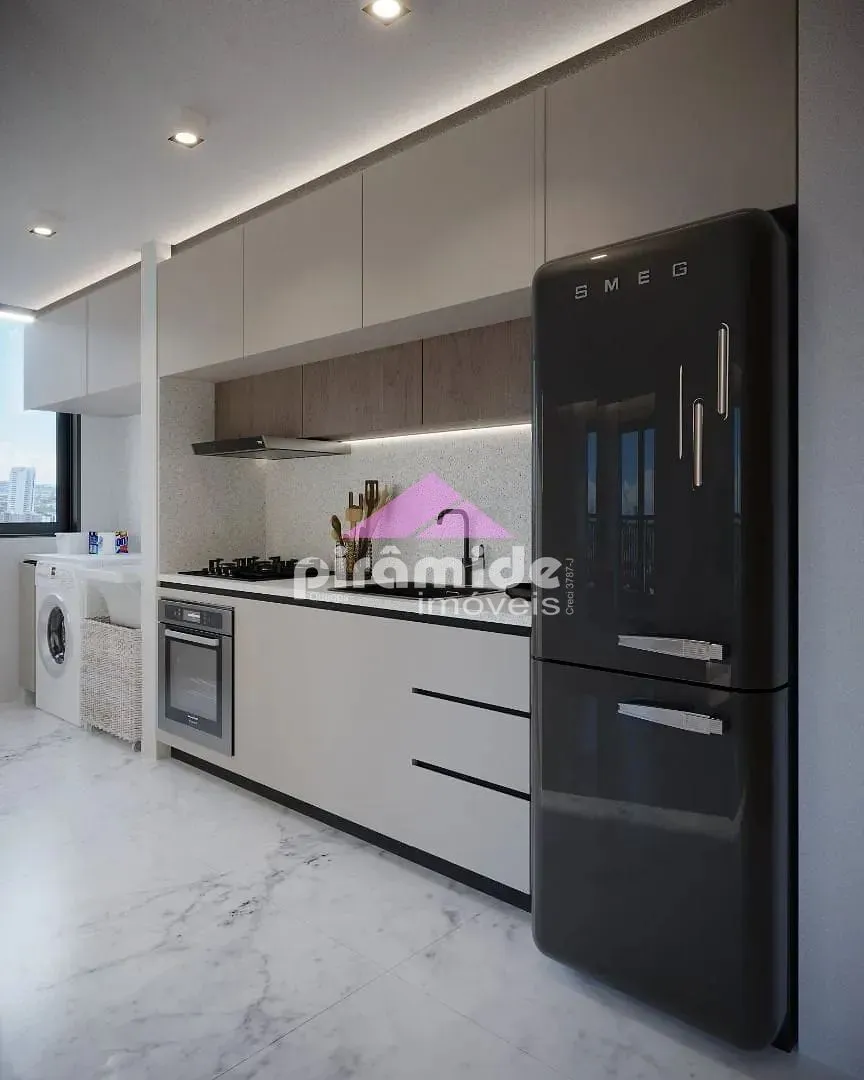 Apartamento, 2 quartos, 57 m² - Foto 5