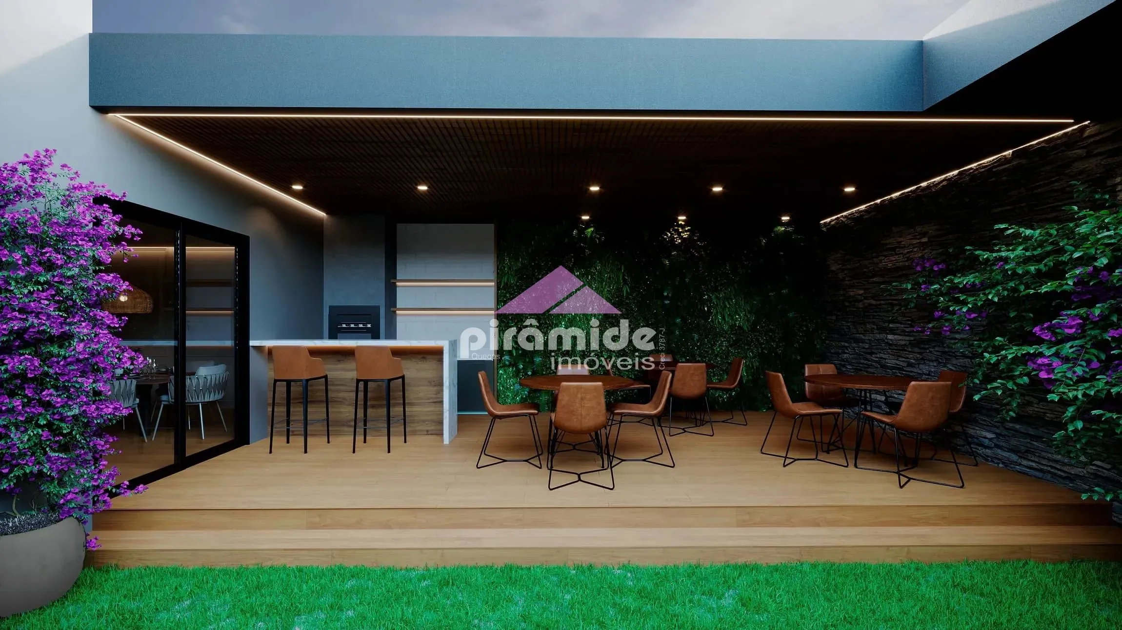 Apartamento, 2 quartos, 57 m² - Foto 13