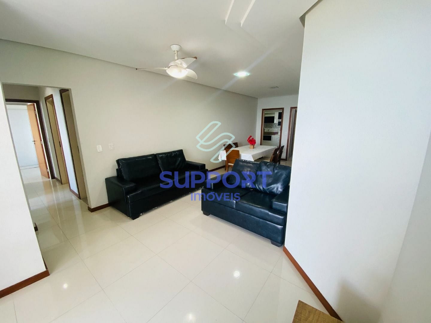 Apartamento, 3 quartos, 140 m² - Foto 5