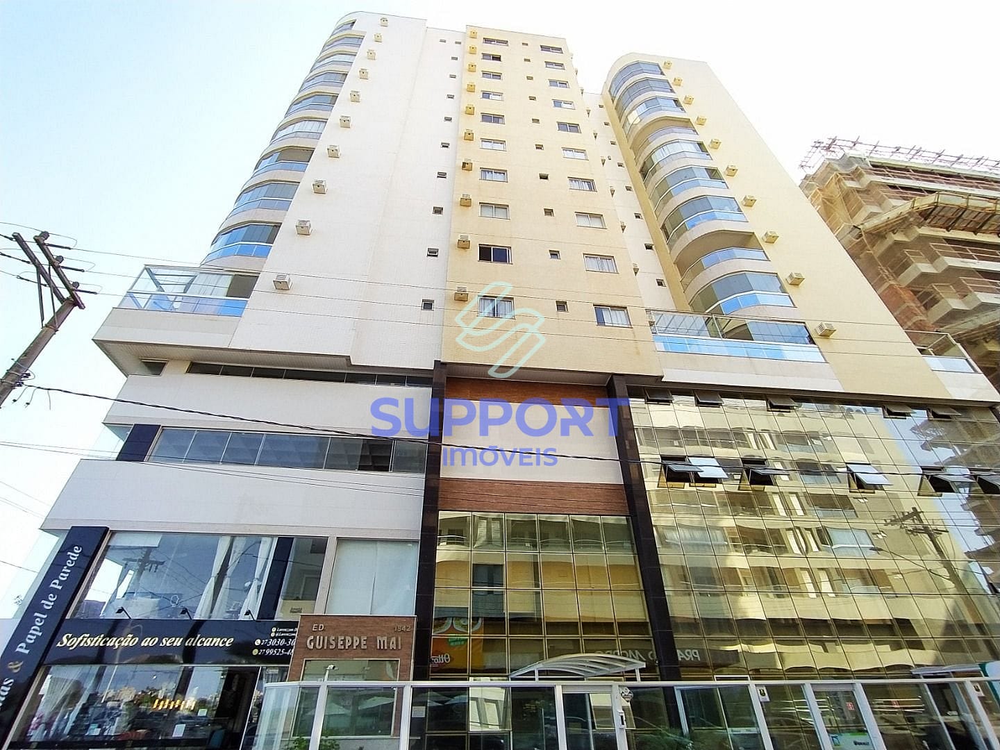 Apartamento, 3 quartos, 140 m² - Foto 30