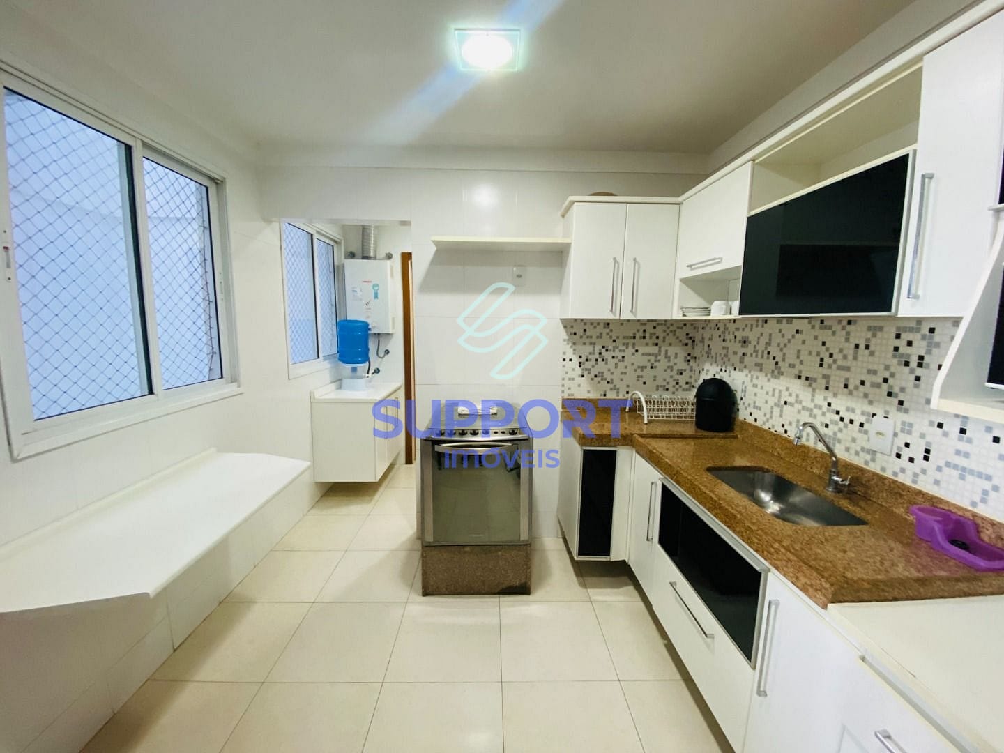 Apartamento, 3 quartos, 140 m² - Foto 27