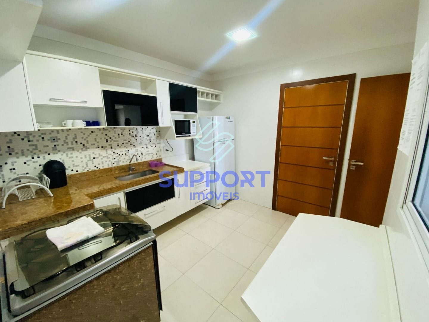 Apartamento, 3 quartos, 140 m² - Foto 28