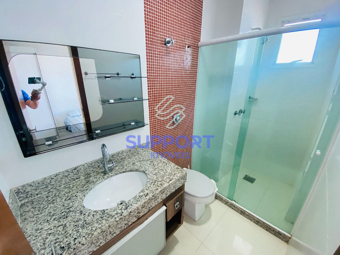 Apartamento, 3 quartos, 140 m² - Foto 25