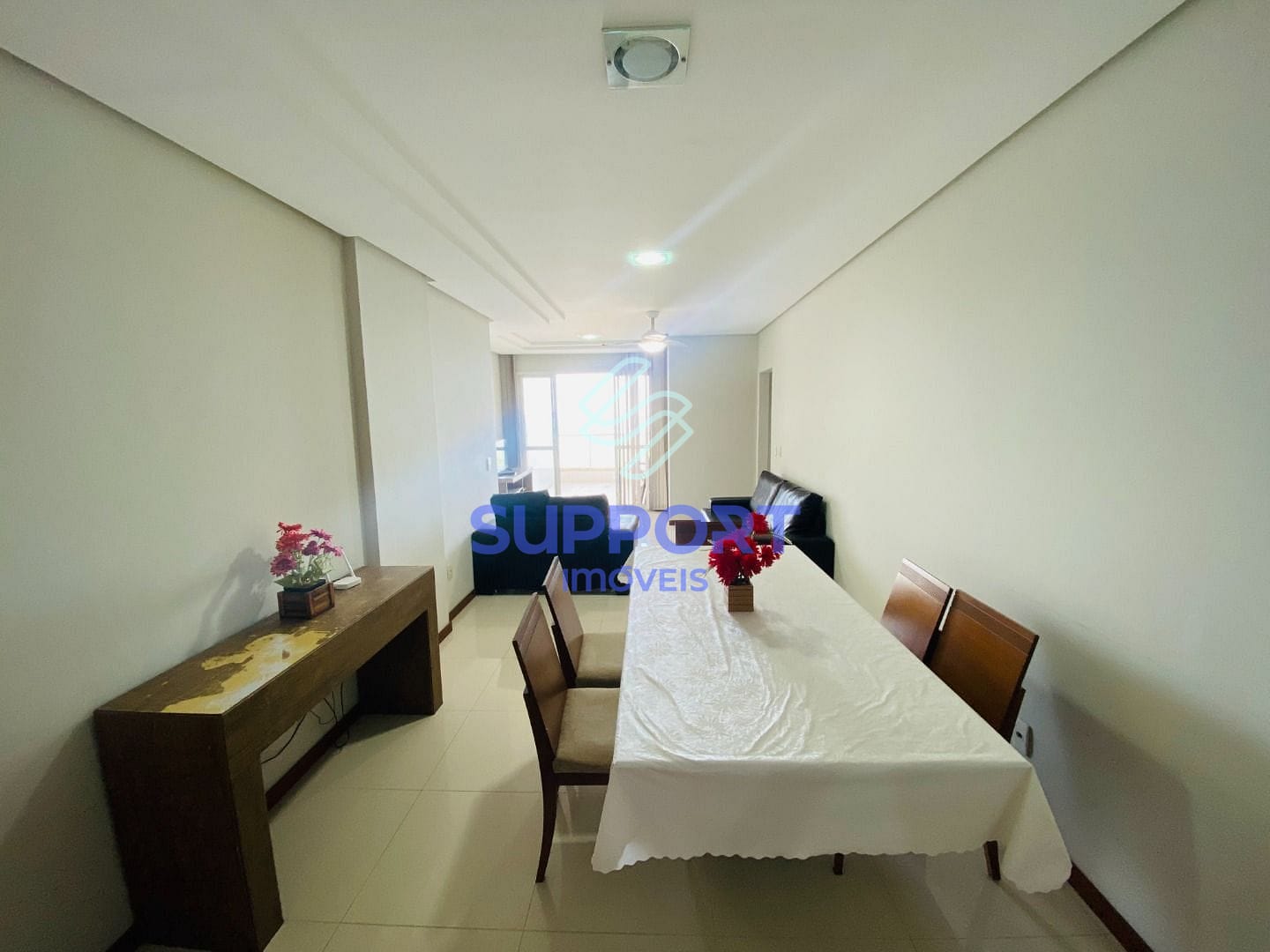 Apartamento, 3 quartos, 140 m² - Foto 2