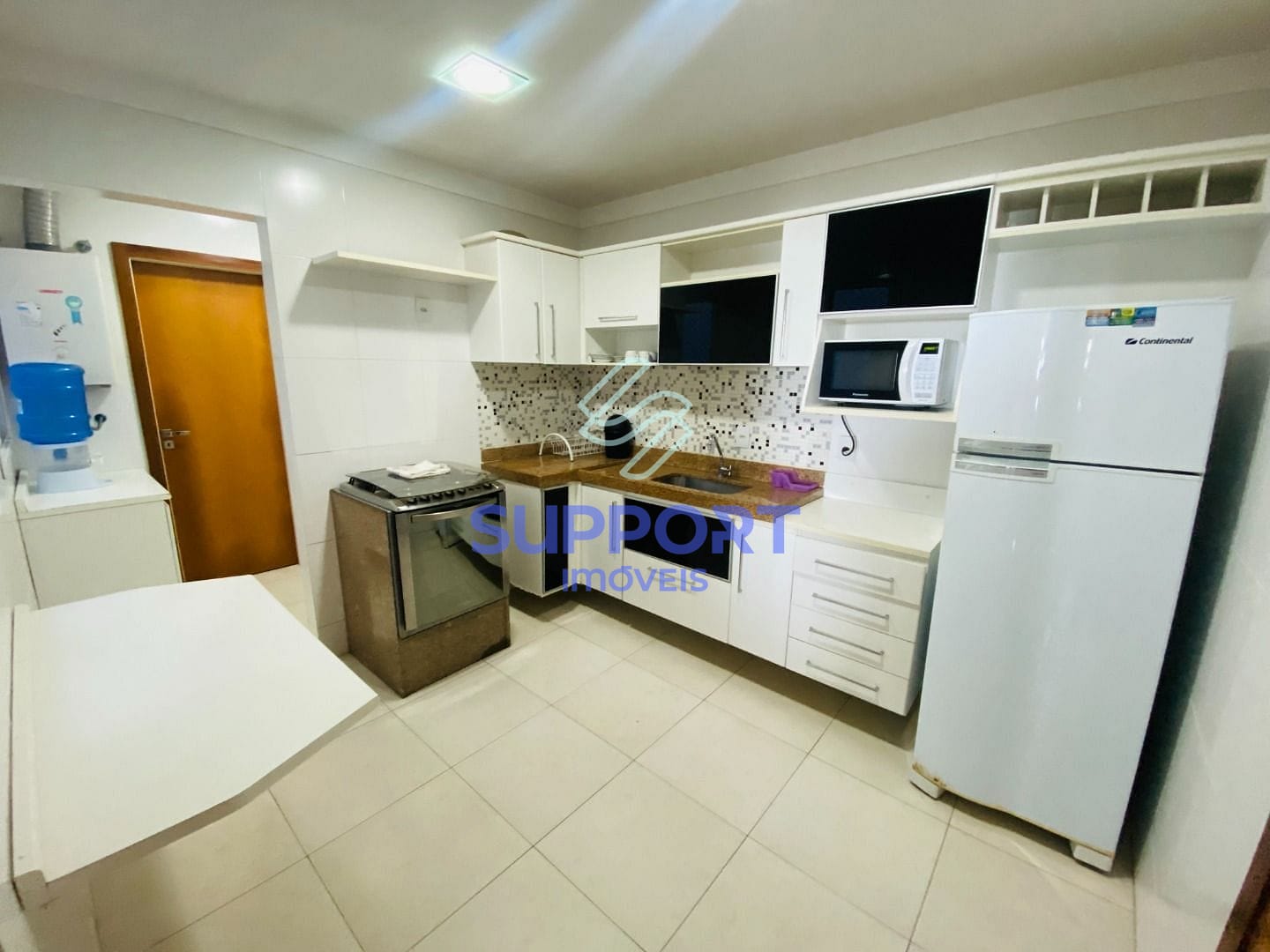 Apartamento, 3 quartos, 140 m² - Foto 26