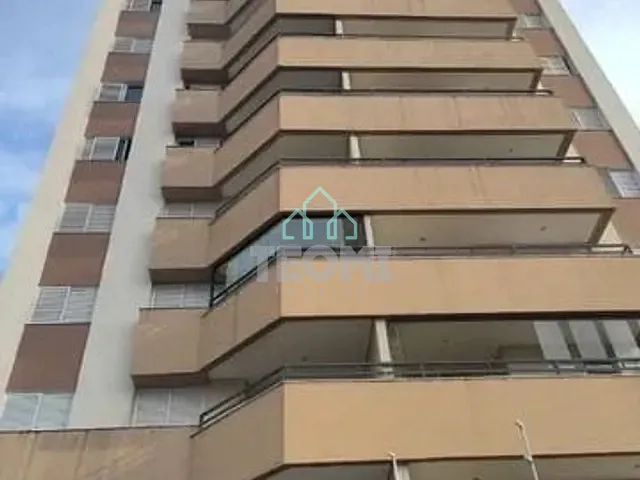 Apartamento 2 quartos e 2 banheiros, à venda, no bairro Centro em Taubaté