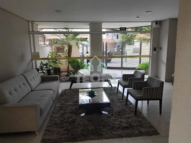 Apartamento 2 quartos e 2 banheiros, à venda, no bairro Centro em Taubaté