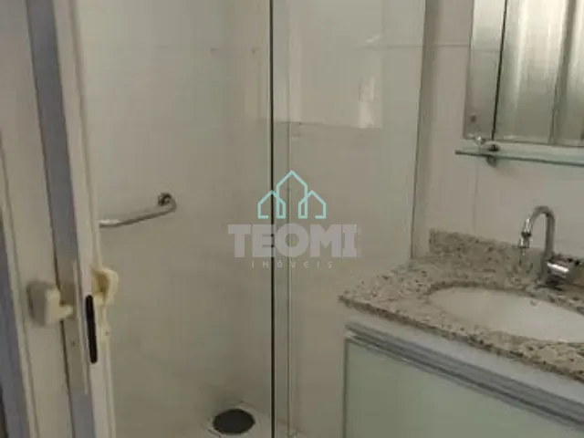 Apartamento 2 quartos e 2 banheiros, à venda, no bairro Centro em Taubaté