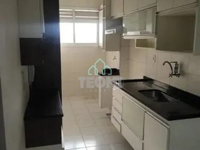 Apartamento 2 quartos e 2 banheiros, à venda, no bairro Centro em Taubaté