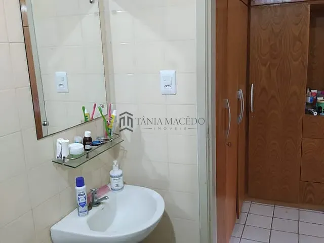 Apartamento 3 quartos e 2 banheiros, à venda, no bairro Espinheiro em Recife