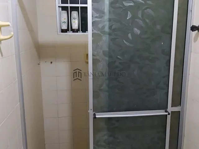 Apartamento 3 quartos e 2 banheiros, à venda, no bairro Espinheiro em Recife