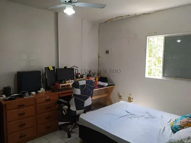 Apartamento 3 quartos e 2 banheiros, à venda, no bairro Espinheiro em Recife