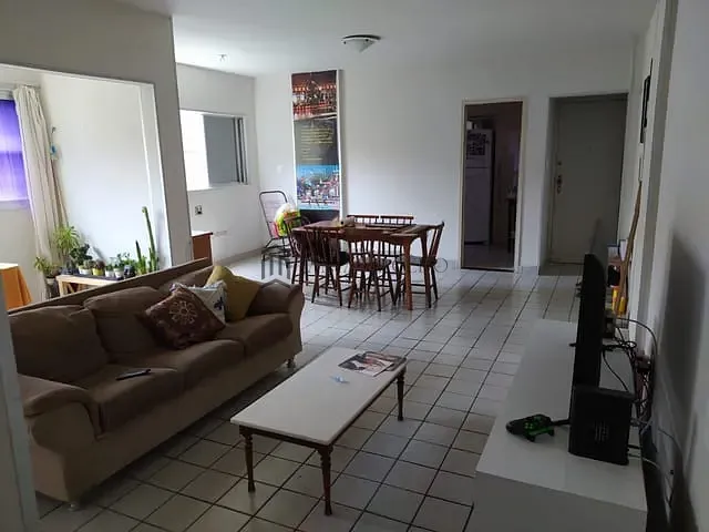 Apartamento 3 quartos e 2 banheiros, à venda, no bairro Espinheiro em Recife