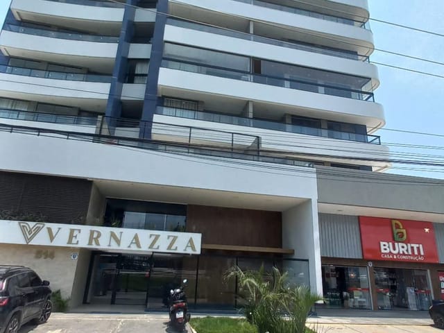Foto do Apartamento - Apartamento VERNAZZA  para locação, Ilhéus, BA | Torre Negócios imobiliários