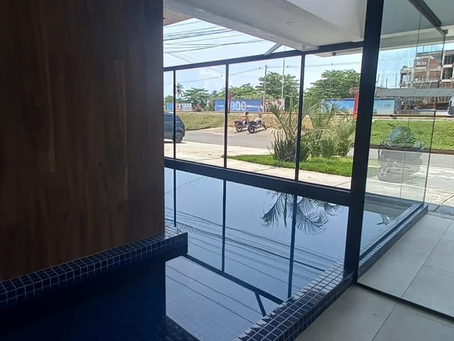 Foto do Apartamento - Apartamento VERNAZZA  para locação, Ilhéus, BA | Torre Negócios imobiliários