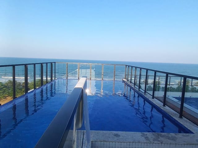 Foto do Apartamento - Apartamento VERNAZZA  para locação, Ilhéus, BA | Torre Negócios imobiliários
