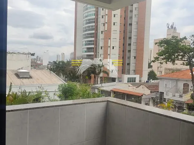 Apartamento 3 quartos e 3 banheiros, para alugar, no bairro Tatuapé em São Paulo