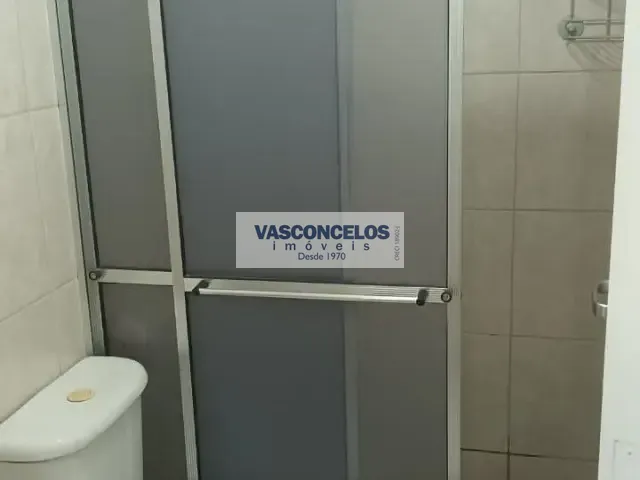 Apartamento 1 quarto e 1 banheiro, para alugar, no bairro Centro em São José dos Campos