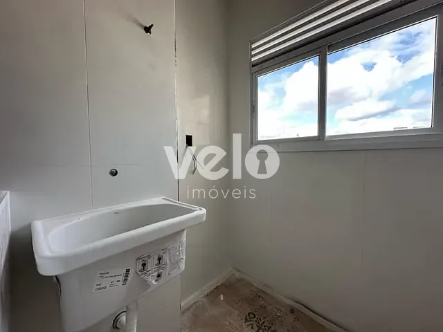 Apartamento 2 quartos e 2 banheiros, à venda, no bairro Residencial Portal da Mantiqueira em Taubaté