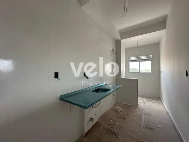 Apartamento 2 quartos e 2 banheiros, à venda, no bairro Residencial Portal da Mantiqueira em Taubaté