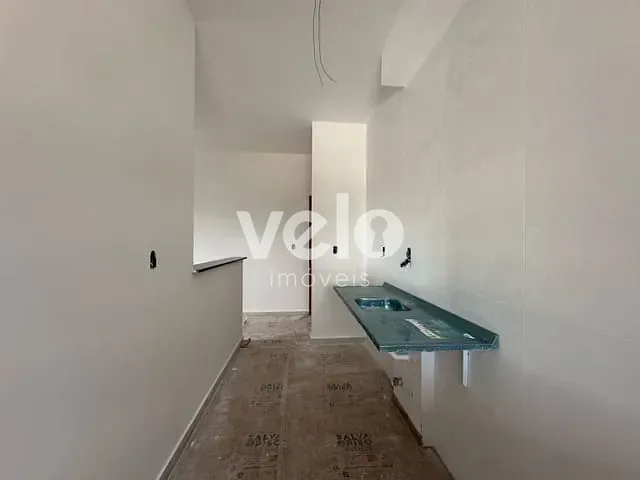 Apartamento 2 quartos e 2 banheiros, à venda, no bairro Residencial Portal da Mantiqueira em Taubaté