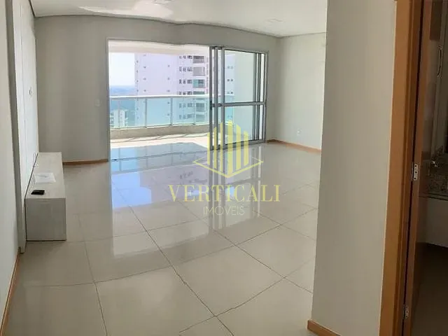 Apartamento com 157m² 4 quartos e 5 banheiros, à venda, no bairro Jardim Mariana em Cuiabá