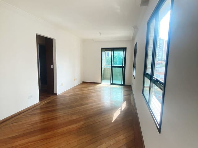 Foto do Apartamento - Apartamento à venda, Vila Romana, São Paulo, SP | Vion Imóveis