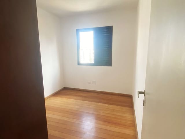 Foto do Apartamento - Apartamento à venda, Vila Romana, São Paulo, SP | Vion Imóveis