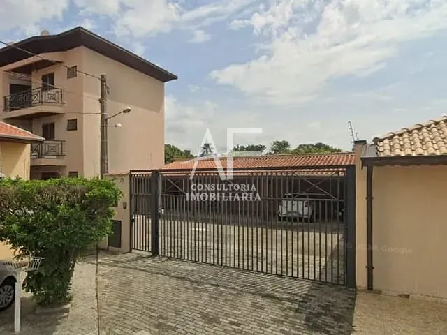 Apartamento com 83m² 3 quartos e 2 banheiros, à venda ou para alugar, no bairro Esplanada Independência em Taubaté
