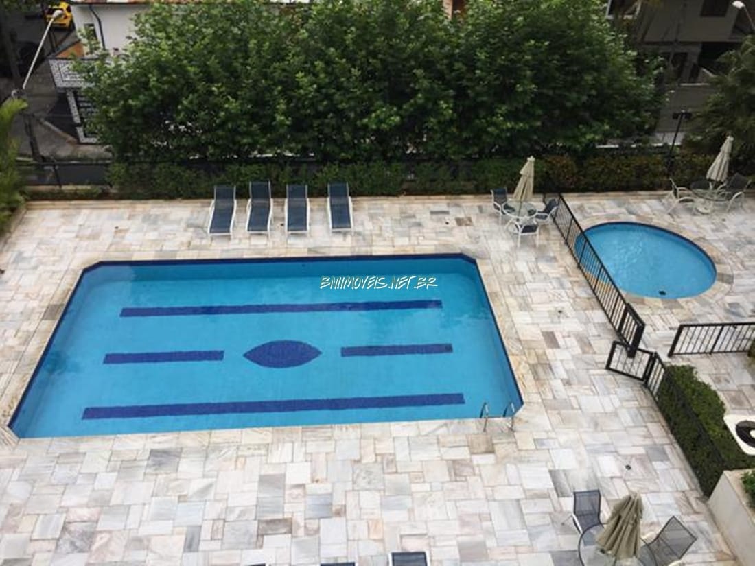 Apartamento, 4 quartos, 190 m² - Foto 5