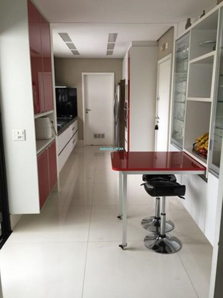 Apartamento, 4 quartos, 190 m² - Foto 10