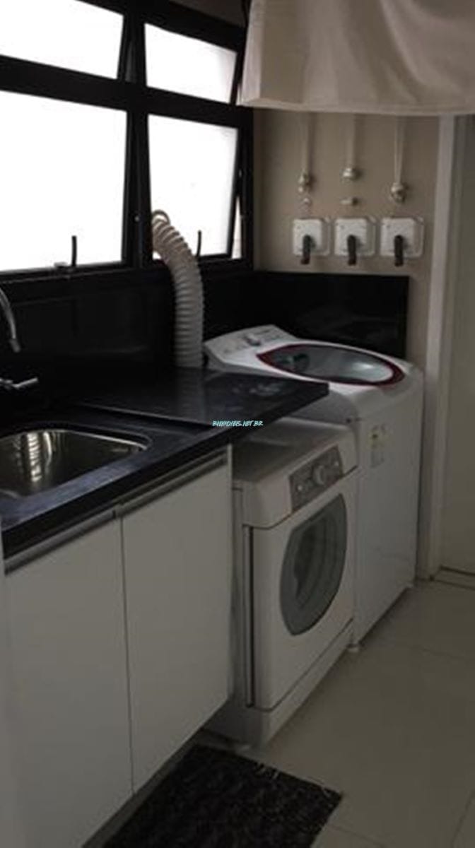 Apartamento, 4 quartos, 190 m² - Foto 6