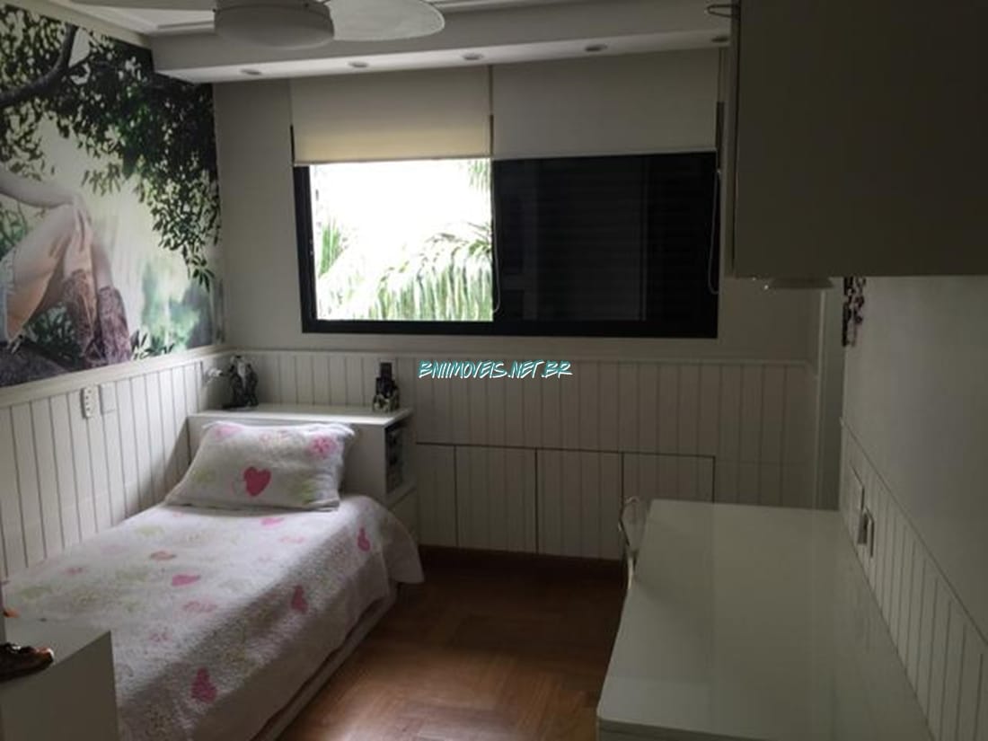 Apartamento, 4 quartos, 190 m² - Foto 2