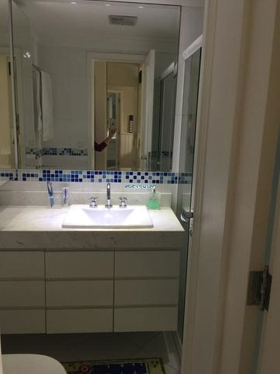 Apartamento, 4 quartos, 190 m² - Foto 13